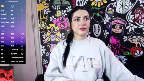 Maurenth  online show from 10-20-25, 08:31