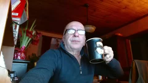 Maurice online show from 01-10-25, 11:33
