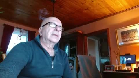 Maurice online show from 02-23-25, 11:44