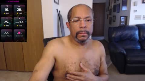 mauricewilson86 online show from 02-14-26, 10:50