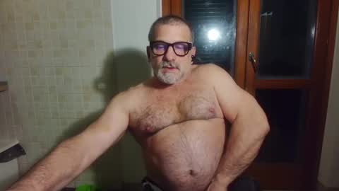 mauro1971 online show from 02-22-26, 04:02