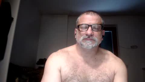 mauro1971 online show from 04-15-26, 03:30