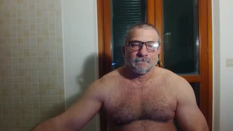 mauro1971 online show from 04-15-26, 11:27