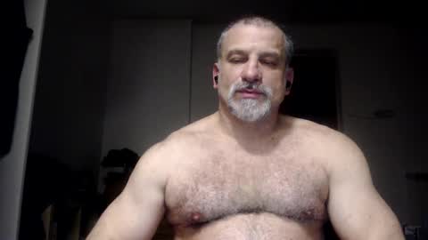 mauro1971 online show from 04-16-26, 10:56