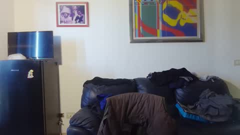 mauro1971 online show from 04-26-26, 03:21