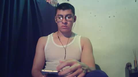 Mauro online show from 03-04-26, 07:14