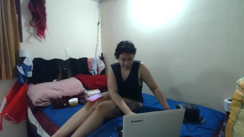 mauroluxandra online show from 06-05-26, 05:18