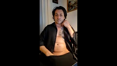 Marcellobausola  s k i -p e online show from 12-21-25, 09:22