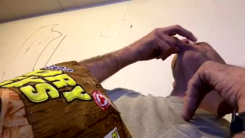 Snapshot of maverick7000 chatting on 01-21-25, 01:08 maverick7000 online show from 01-21-25, 01:08