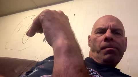 maverick7000 online show from 12-21-25, 09:27