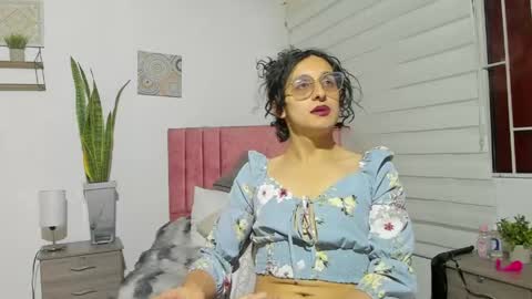 Snapshot of maverick_angel chatting on 04-30-26, 02:34 Maverick online show from 04-30-26, 02:34