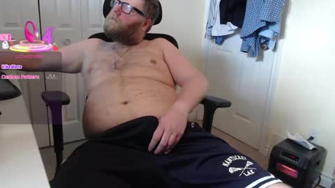 MaverickWpg online show from 04-28-26, 01:49