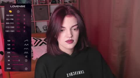 Snapshot of mavis_crystal chatting on 12-05-24, 10:23 Mavis online show from 12-05-24, 10:23