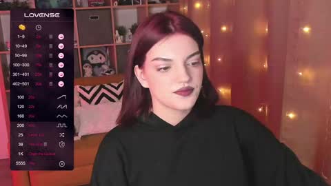 Snapshot of mavis_crystal chatting on 12-11-24, 09:55 Mavis online show from 12-11-24, 09:55