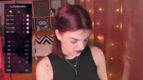 Snapshot of mavis_crystal chatting on 12-12-24, 12:59 Mavis online show from 12-12-24, 12:59