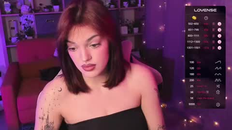 Snapshot of mavis_crystal chatting on 02-20-25, 10:04 Mavis online show from 02-20-25, 10:04