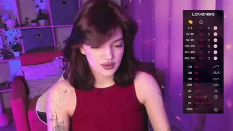 Snapshot of mavis_crystal chatting on 03-03-25, 12:37 Mavis online show from 03-03-25, 12:37