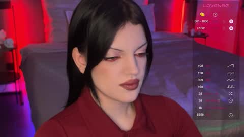 Snapshot of mavis_crystal chatting on 12-02-25, 08:59 Mavis online show from 12-02-25, 08:59