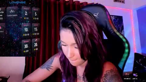Snapshot of mavis_fuentes chatting on 09-15-25, 11:05 Hilary online show from 09-15-25, 11:05