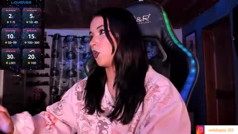 Hilary online show from 11-27-25, 11:51