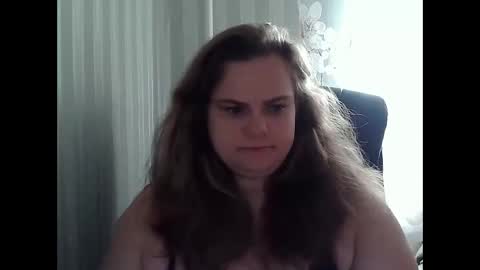 Mavka2025 online show from 09-18-25, 05:42