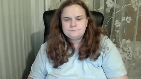 Mavka2025 online show from 10-12-25, 07:13