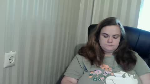 Mavka2025 online show from 11-08-25, 09:09