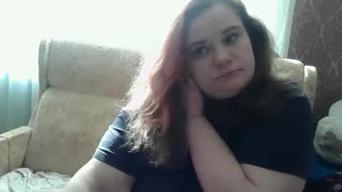 Mavka2025 online show from 03-01-26, 08:27