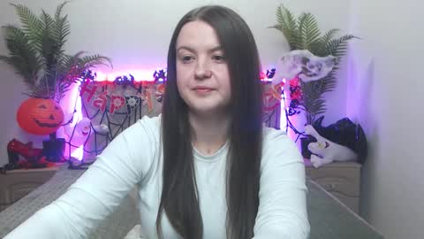 MavkaCute online show from 10-22-25, 07:35