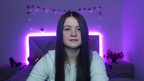 MavkaCute online show from 03-12-26, 07:31