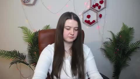 MavkaCute online show from 04-17-26, 06:55