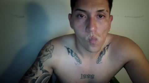 Maxi Independent model online show from 07-01-26, 01:29