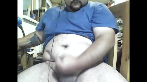 RoyMustang online show from 01-22-25, 04:44