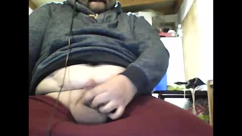 RoyMustang online show from 10-18-25, 01:30