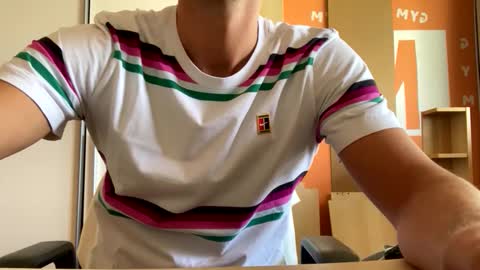 max681334 online show from 10-10-25, 09:30