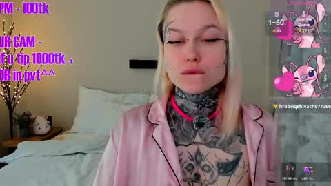 Ur sweet heart online show from 02-16-26, 04:52