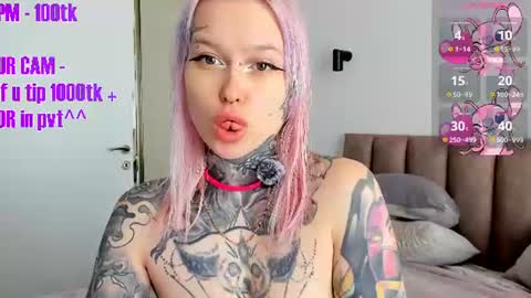 Snapshot of max69alexa chatting on 07-20-26, 06:06 Ur sweet heart online show from 07-20-26, 06:06