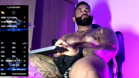 Snapshot of max__prada chatting on 11-01-25, 01:51 max__prada online show from 11-01-25, 01:51