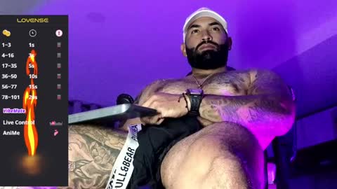 Snapshot of max__prada chatting on 04-17-26, 02:25 max__prada online show from 04-17-26, 02:25