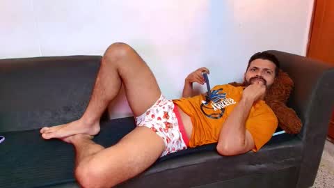 Max  Ashley online show from 01-07-26, 01:35