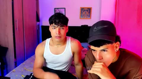 max_boy_latino online show from 03-27-26, 08:08
