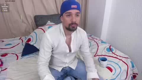 edward online show from 06-23-26, 12:03