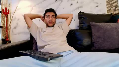 Max Hornye online show from 02-21-26, 07:26