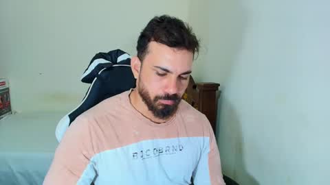 max_love25 online show from 10-16-25, 11:50