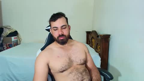 max_love25 online show from 10-20-25, 09:37