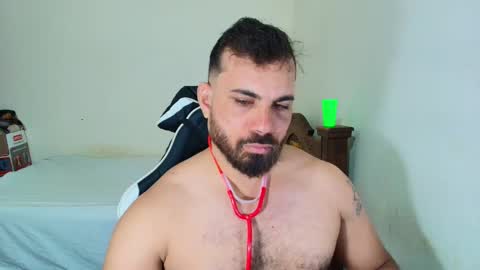 max_love25 online show from 10-27-25, 08:24