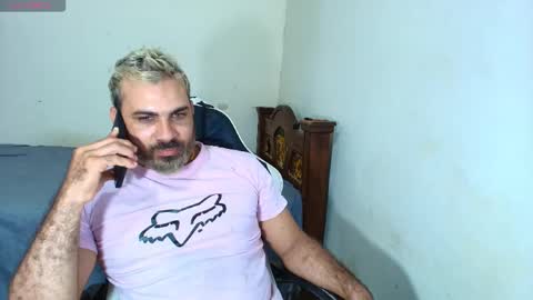 max_love25 online show from 01-14-26, 07:30