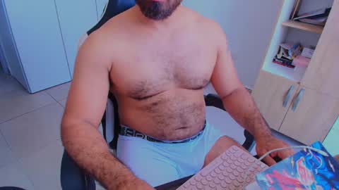 max_love25 online show from 03-12-26, 08:15