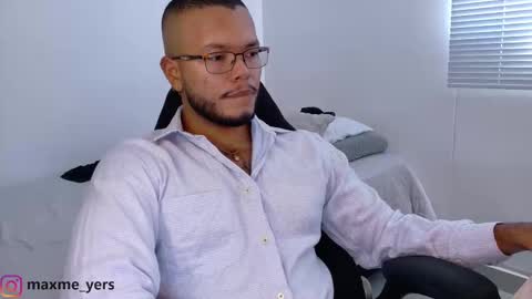 max_meyer online show from 10-25-25, 07:41