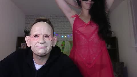 Max  Aliya online show from 11-05-25, 08:36